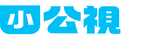 小公視 PTS XS logo